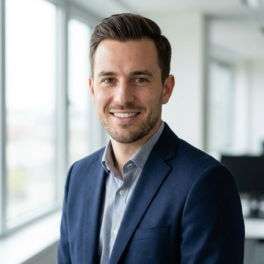 Founder photo
